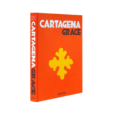 CARTAGENA GRACE