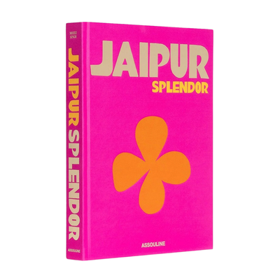 JAIPUR SPLENDOR