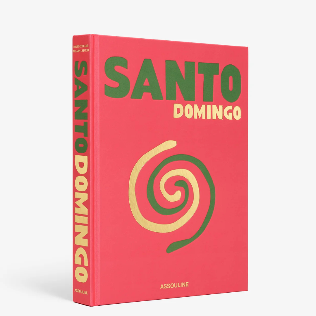 Santo Domingo