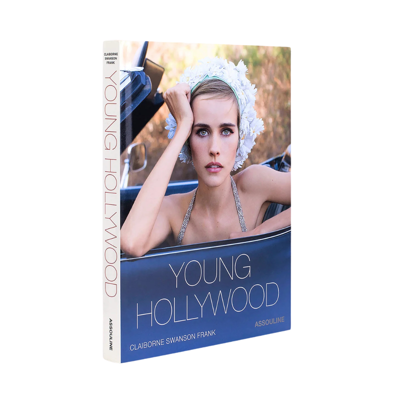 YOUNG HOLLYWOOD