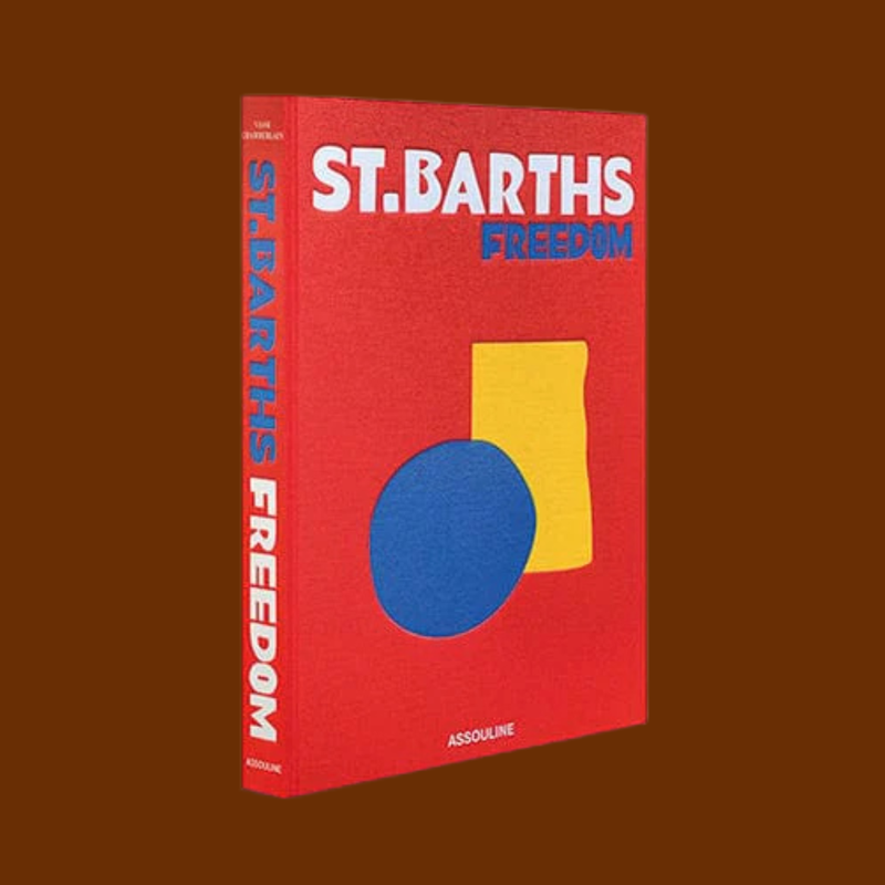 ST.BARTHS FREEDOM