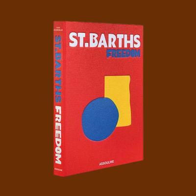 ST.BARTHS FREEDOM