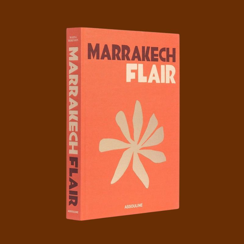 MARRAKECH FLAIR