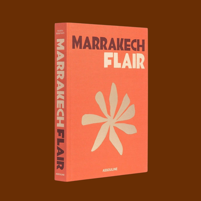 MARRAKECH FLAIR