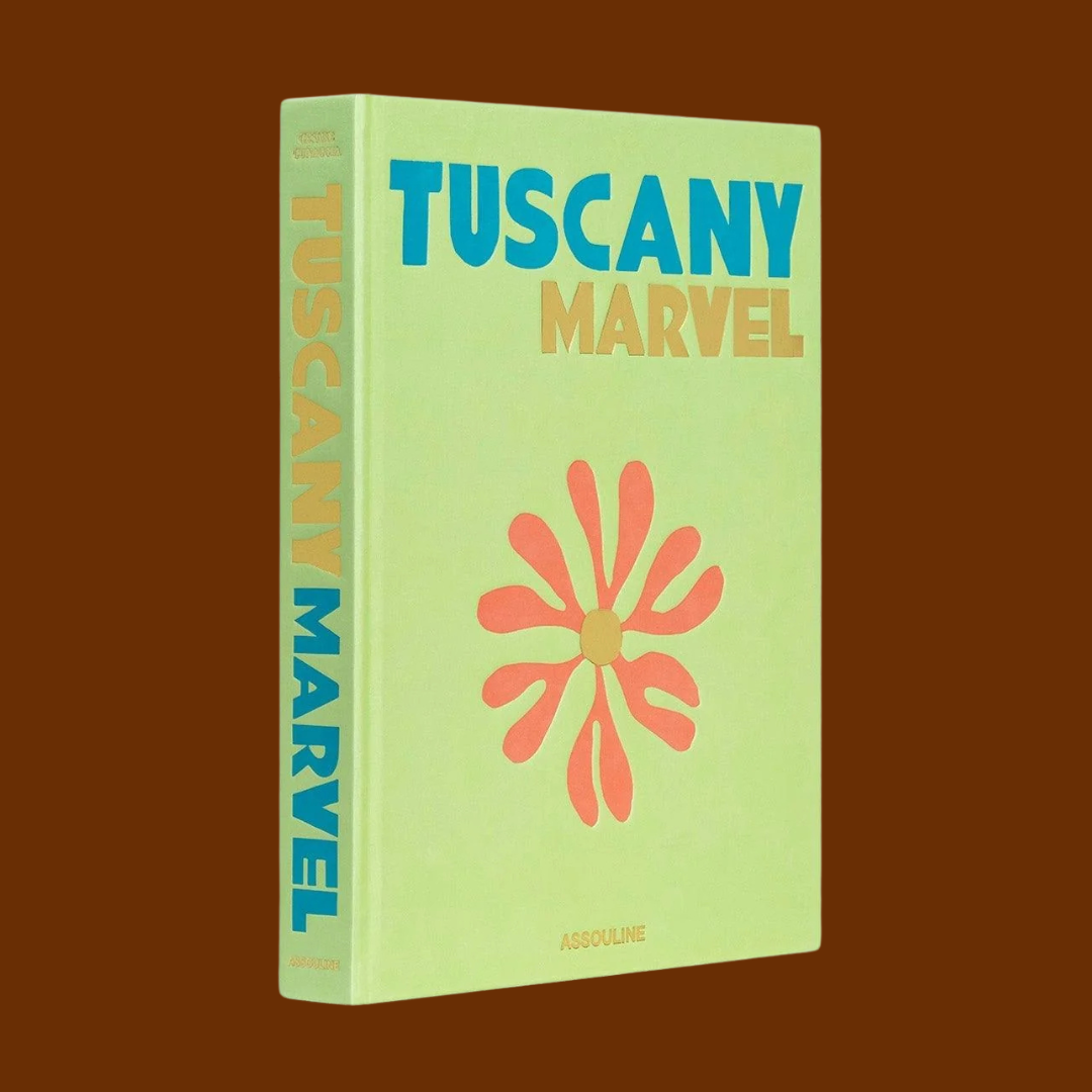 TUSCANY MARVEL