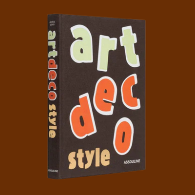 ART DECO STYLE