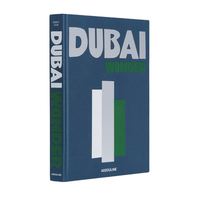 DUBAI WONDERS