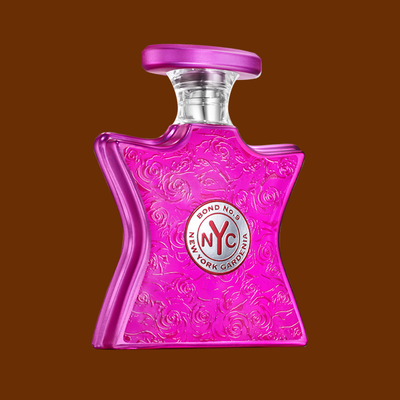 Bond Nº 9 - New York Gardenia