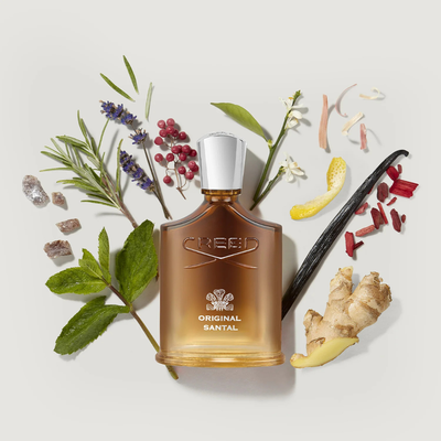 Creed - Original Santal 100ML