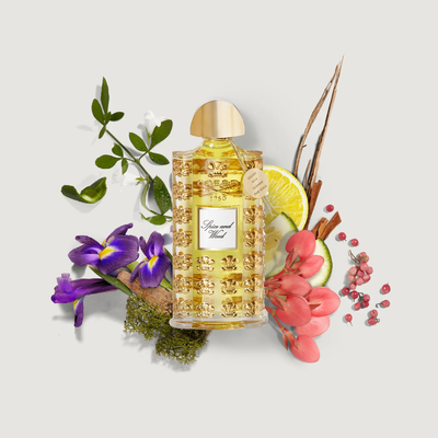 Creed - Spice &amp; Wood 75ML