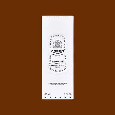BIRMANIE OUD ROOM SPRAY - 150ML