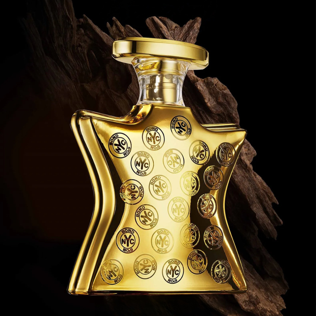 Bond Nº 9 - Signature Scent 100ML