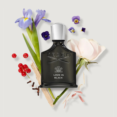 Creed - Love in Black 75ML