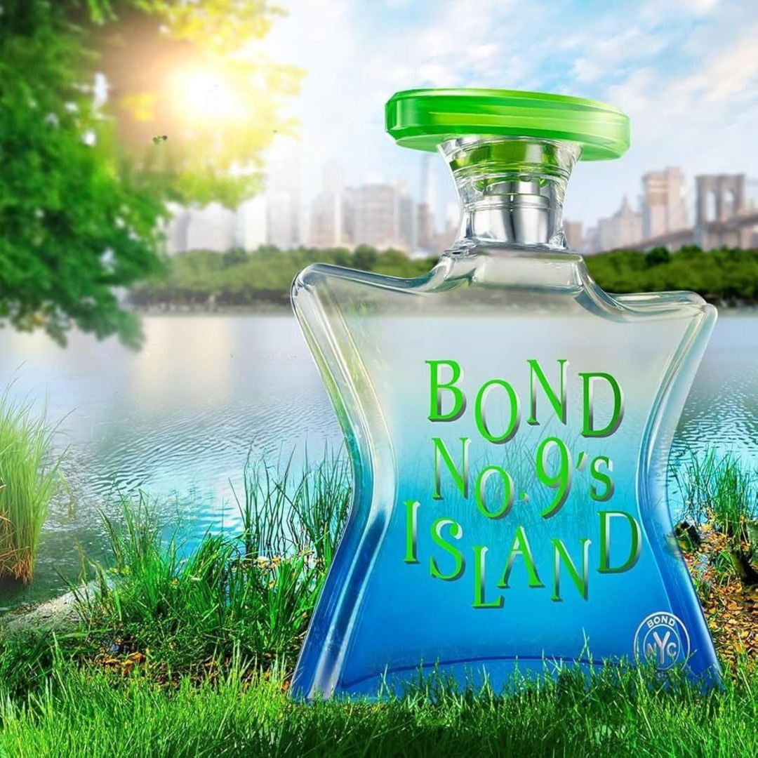 Bond Nº 9 - Island 100ML