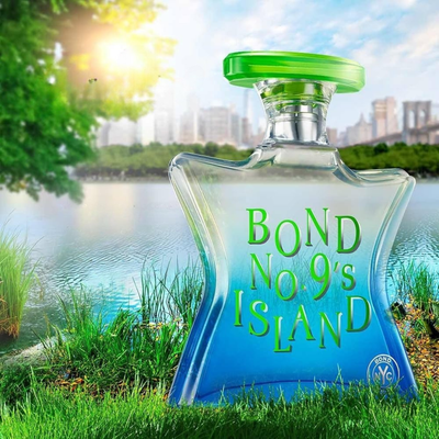 Bond Nº 9 - Island 100ML