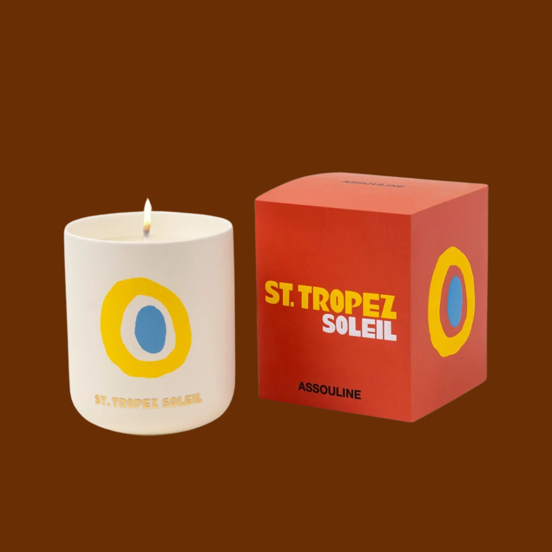 ST.TROPEZ SOLEIL