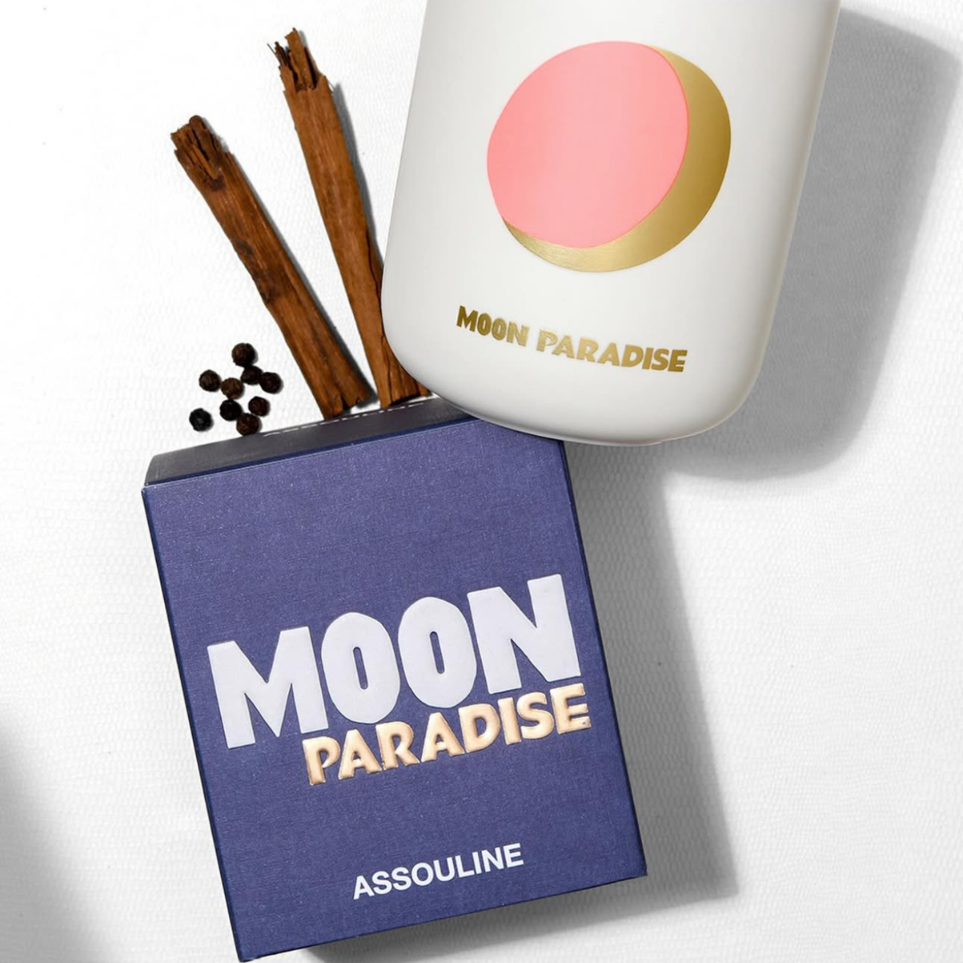 Assouline Candle -