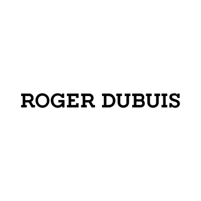 ROGER DUBUIS
