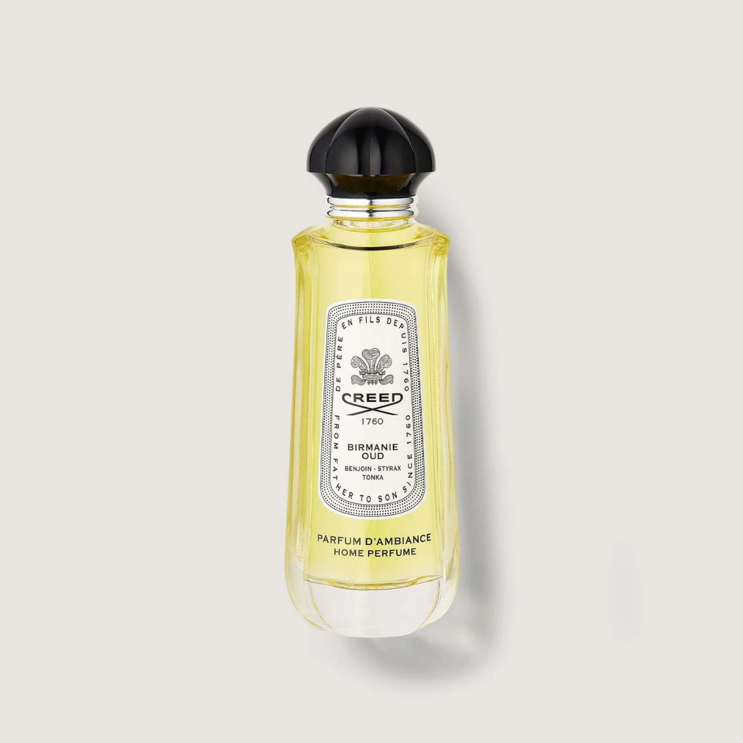 BIRMANIE OUD ROOM SPRAY - 150ML