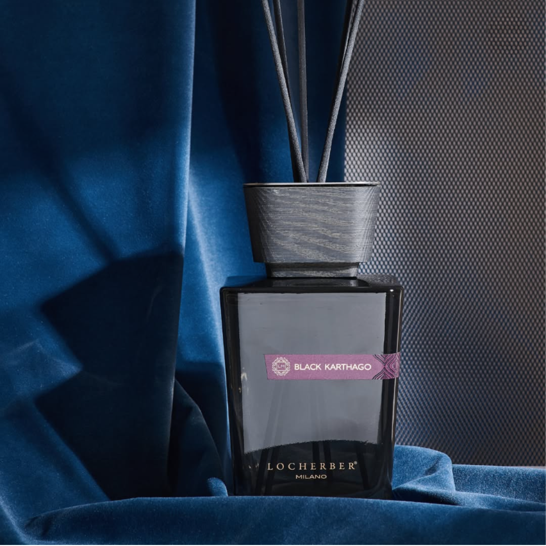 BLACK KARTHAGO DIFFUSER