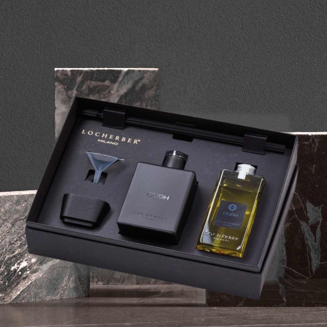 OUDH KIT 500ML