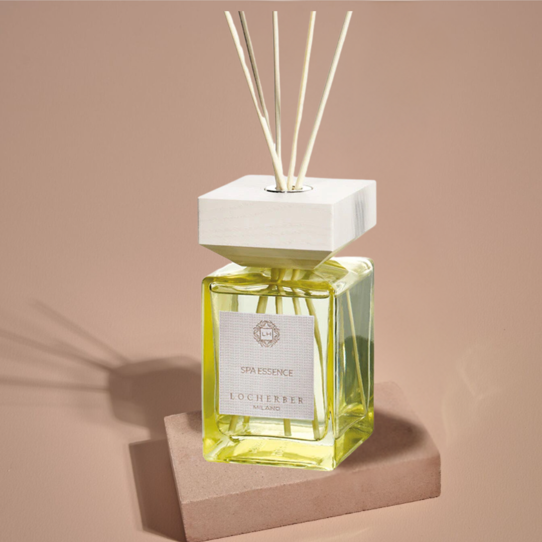 SPA ESSENCE 500ML