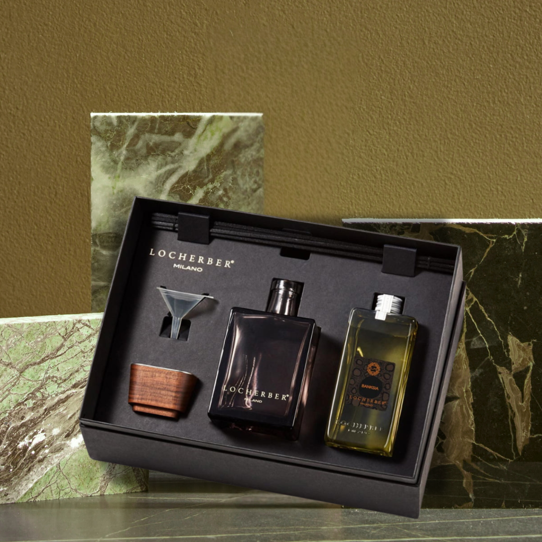 BANKSIA KIT 500 ML