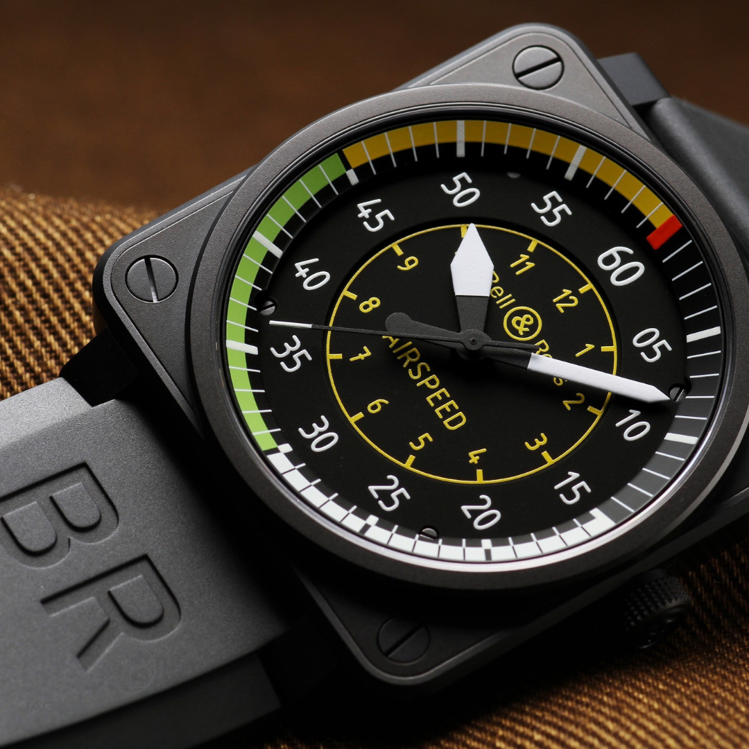 AIRSPEED