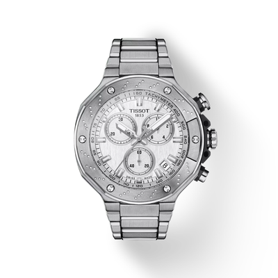 TISSOT T-RACE CHRONOGRAPH