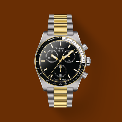 TISSOT PR516 CHRONOGRAPH