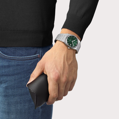 TISSOT PRX POWERMATIC 80 40MM