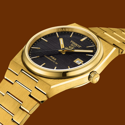 TISSOT PRX POWERMATIC 80 DAMIAN LILLARD