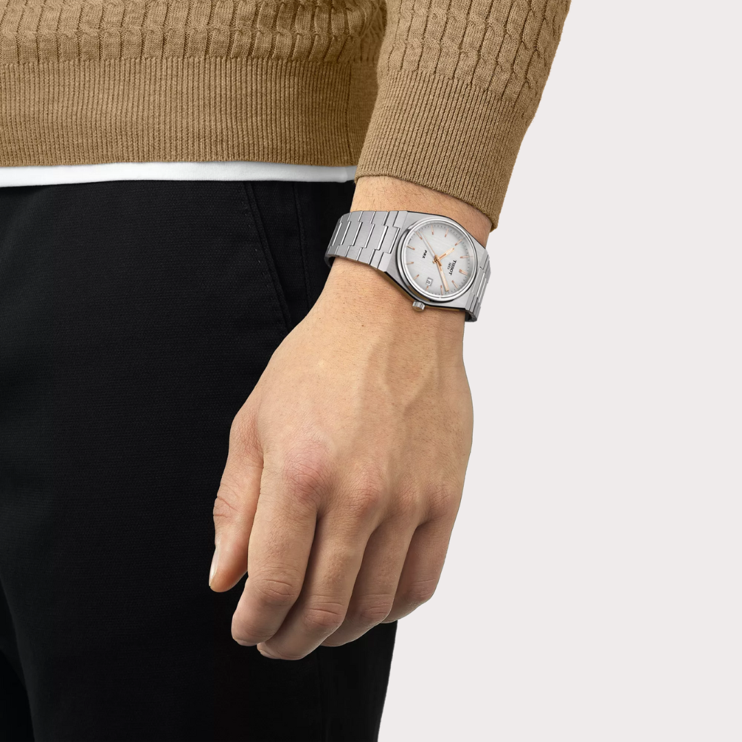 TISSOT PRX 40MM