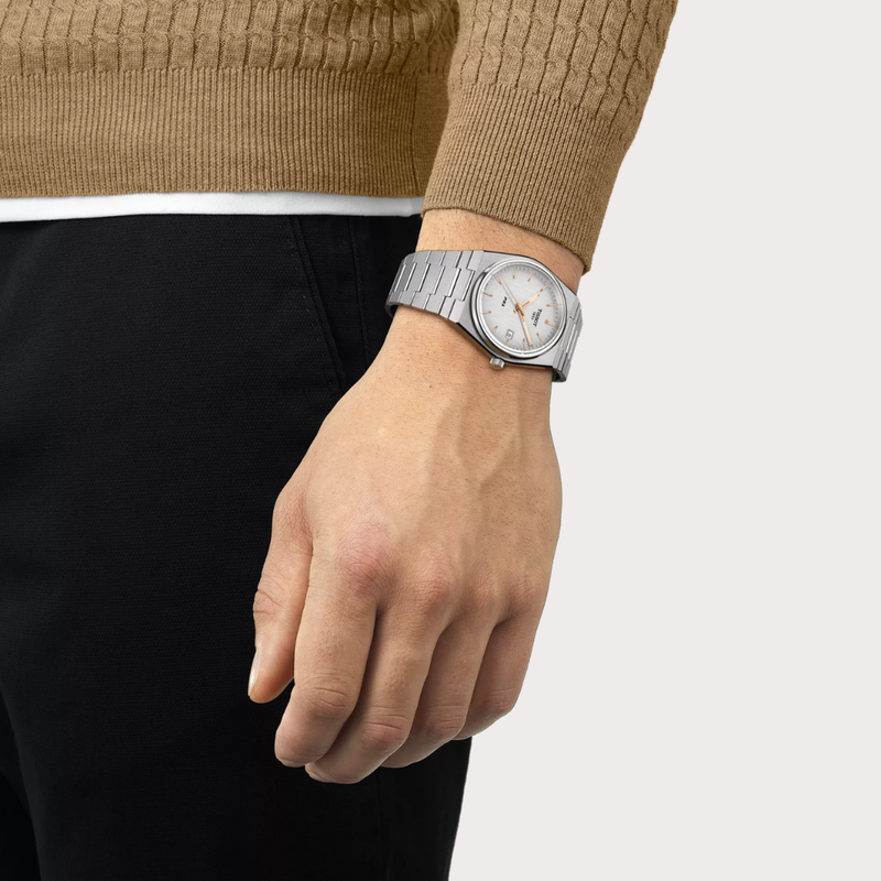 TISSOT PRX 40MM