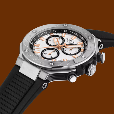 TISSOT T-RACE CHRONOGRAPH