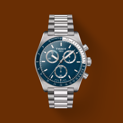 TISSOT PR516 CHRONOGRAPH