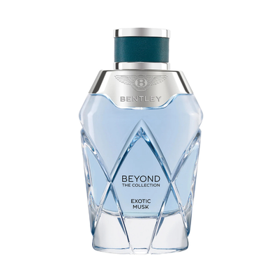 BENTLEY -EXOTIC MUSK