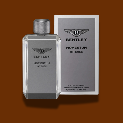 BENTLEY Momentum Intense Eau De Parfum