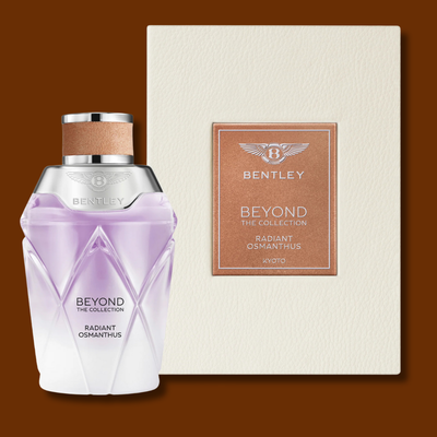 BENTLEY -RADIANT OSMANTHUS