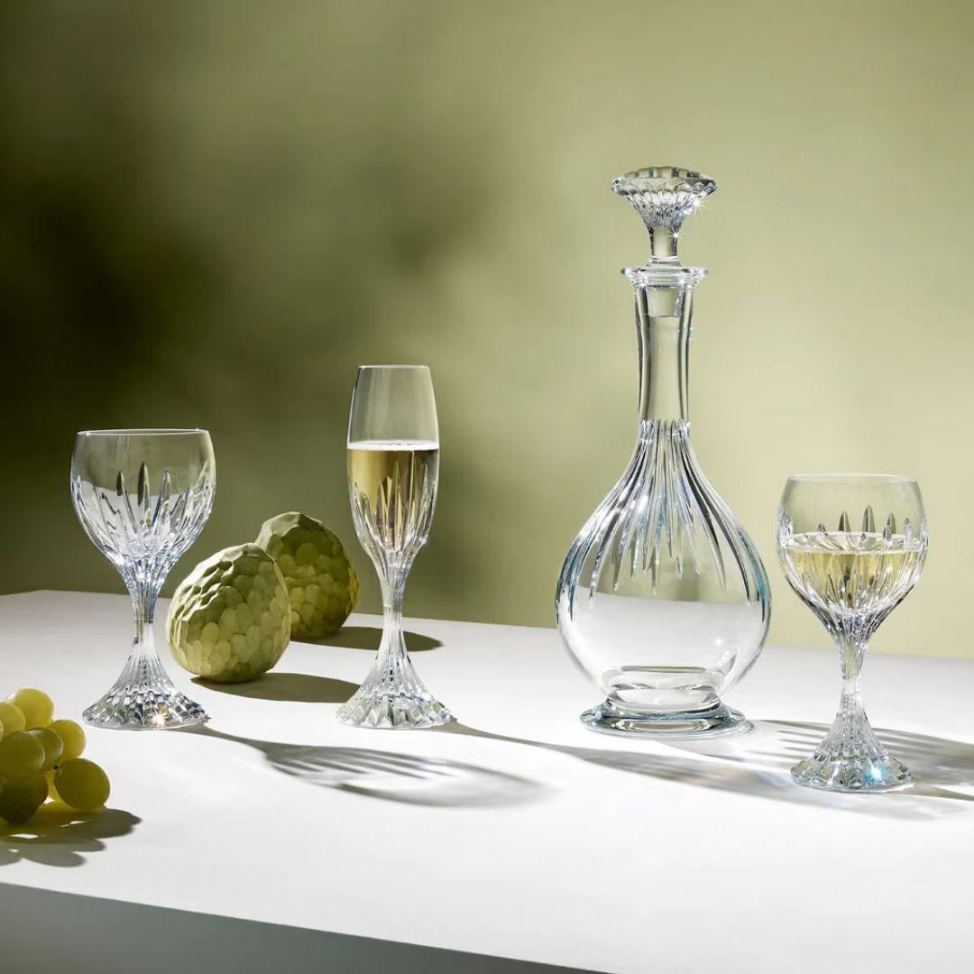 BACCARAT MASSÉNA DECANTER