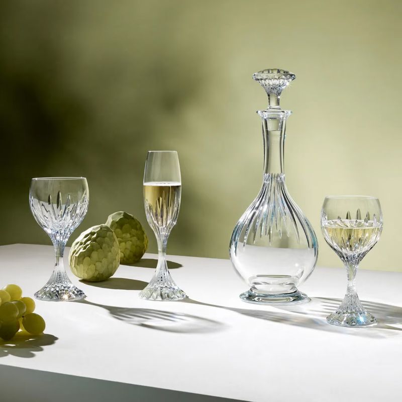 BACCARAT MASSÉNA DECANTER