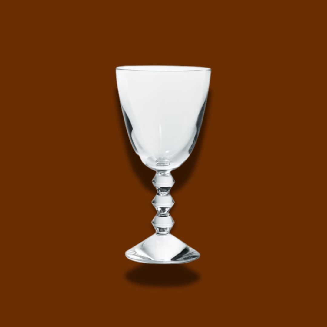 BACCARAT VÉGA GLASS LARGE