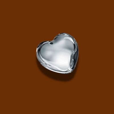 BACCARAT AMOR HEART