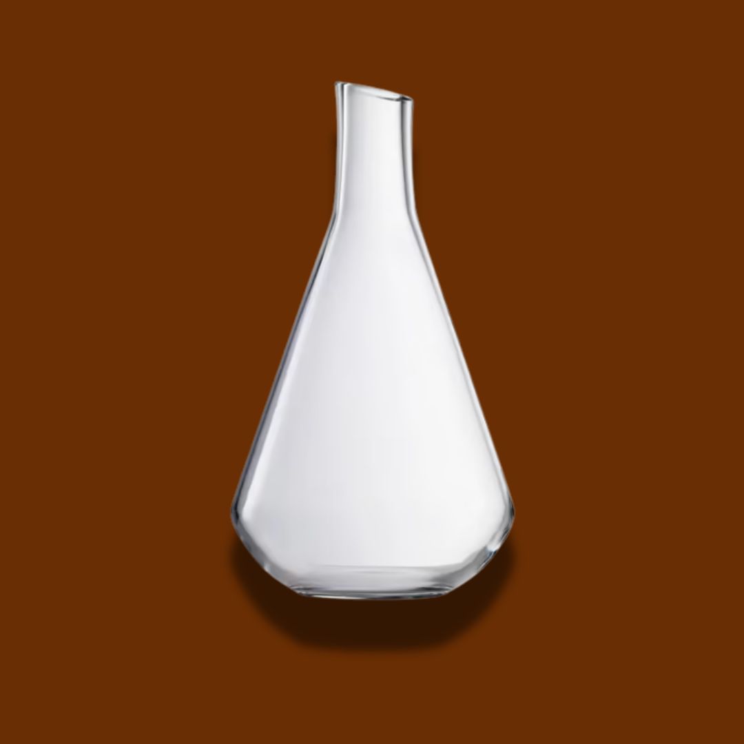 CHÂTEAU BACCARAT DECANTER