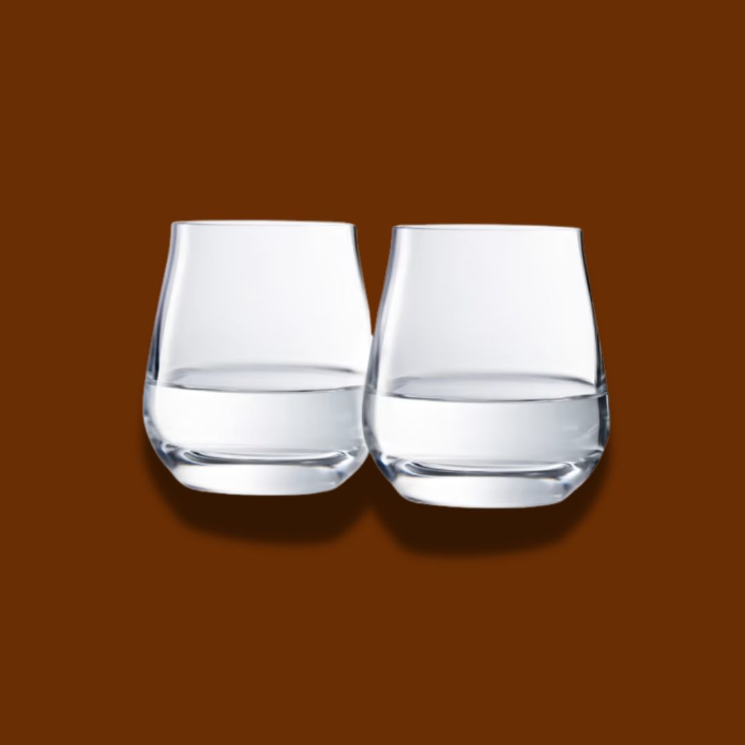 CHÂTEAU BACCARAT TUMBLERS S-
