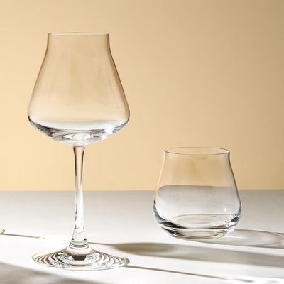 CHÂTEAU BACCARAT TUMBLERS S-