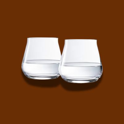 CHÂTEAU BACCARAT TUMBLERS L-