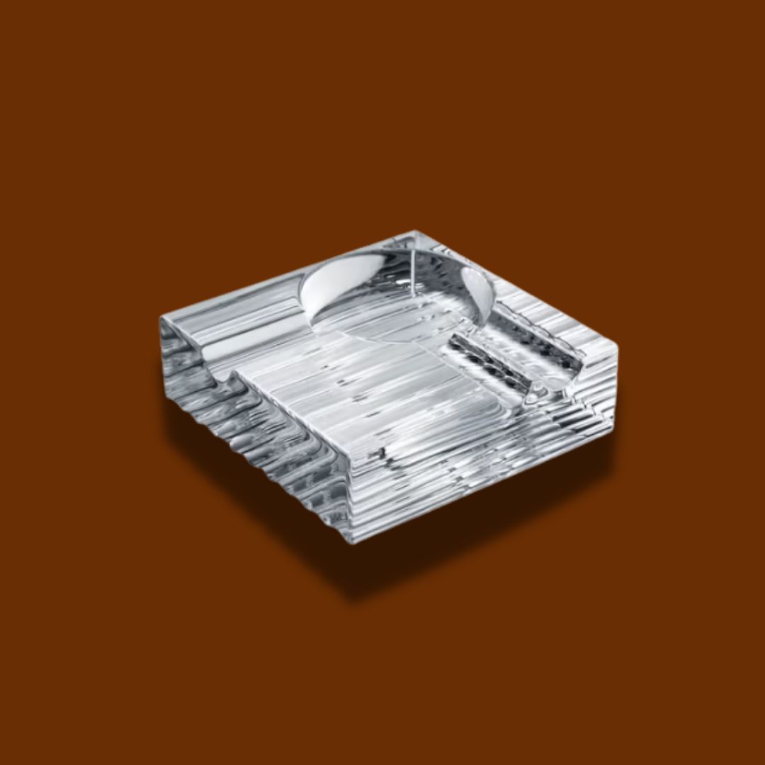 BACCARAT HAVANA ASHTRAY