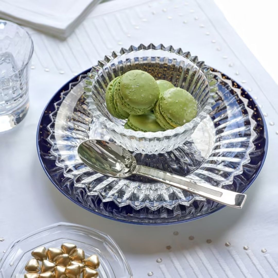 BACCARAT MILLE NUITS PLATE M