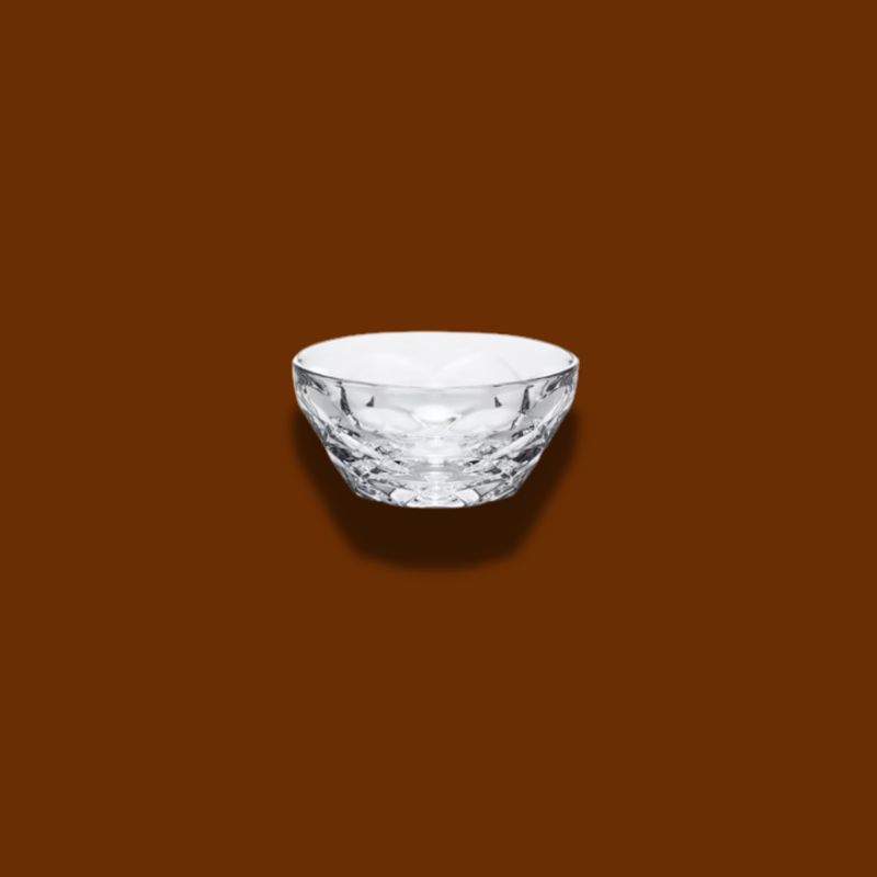 BACCARAT SWING BOWL M